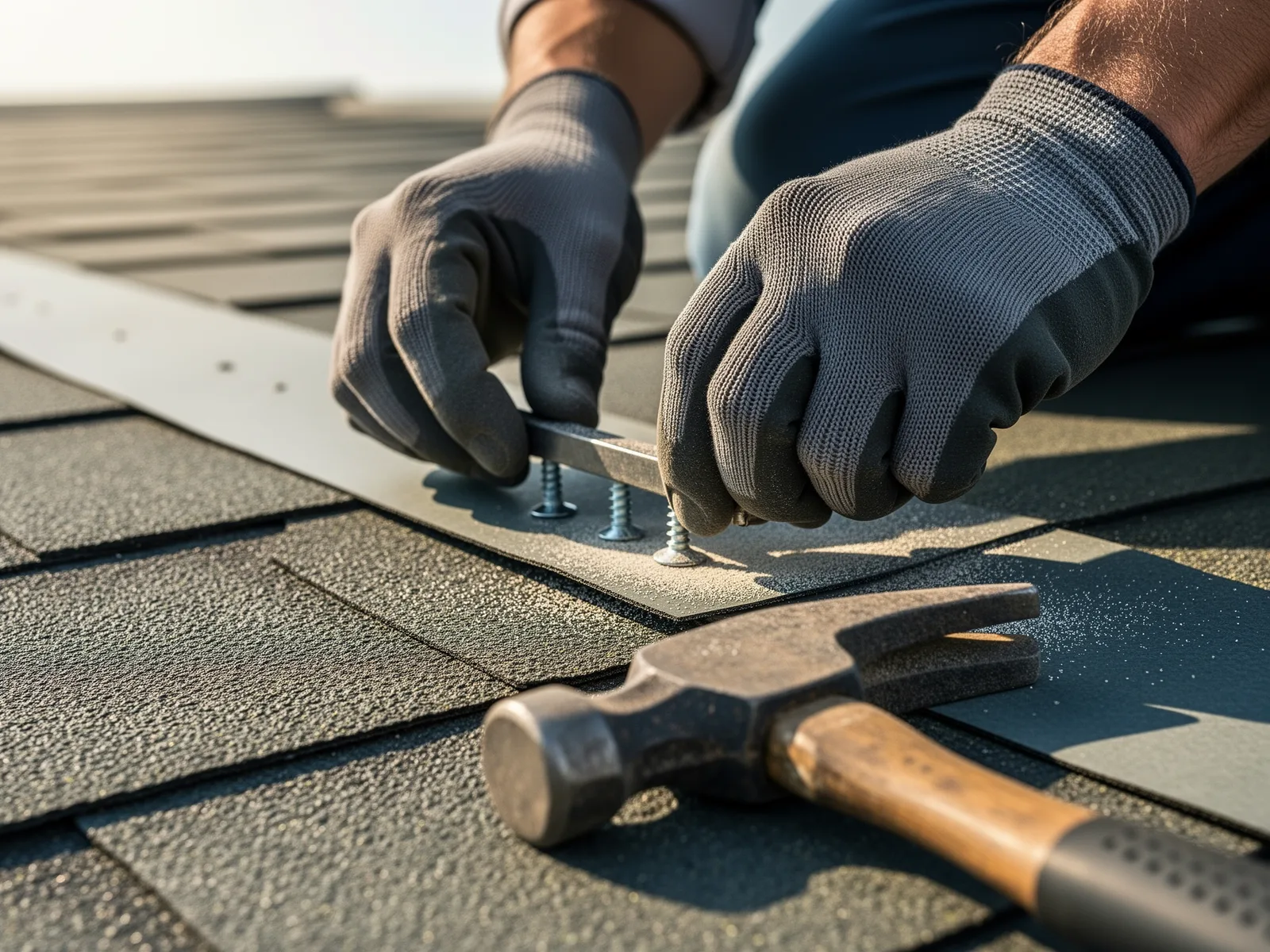 Why choose Fascia Repair in Bond, CO